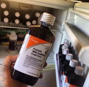 Actavis Promethazine Codeine, Wockhardt Cough Syrup, Qualitest