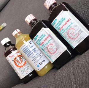 Buy Hi-tech Promethazine Codeine,Wockhardt Cough Syrup,Qualitest,Lean