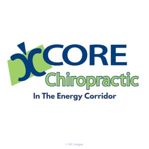 CORE Chiropractic in the Energy Corridor