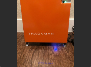 trackman 4