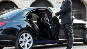 Excellent Chauffeur Cars in Melbourne