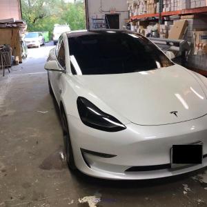 Window Tinting & Auto Glass - Windshield Replacements