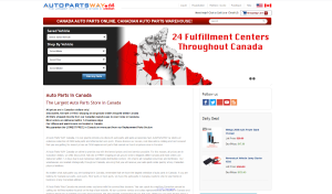 autopartsway.ca