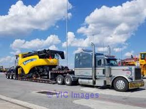 Enjoy safe hauling with the biggest trucking company in Canada