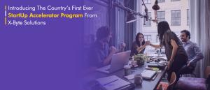 Start-Up Tech Accelerator Program in Canada