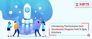 Tech Accelerator Program by X-Byte Enterprise Solutions in CANADA USA