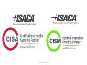 CISA CISM ISACA Certification 100% Pass Without Exam Test Training