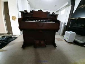 Musical instruments