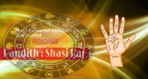 Best psychic Astrologer & Spiritual Helaer in Montreal