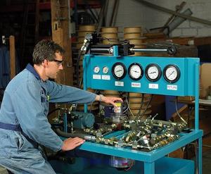 Searching Vacuum Pumps