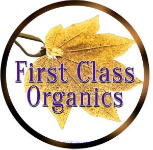 First Class Organics