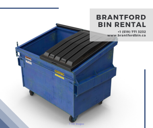 Garbage Disposal Service in Brantford