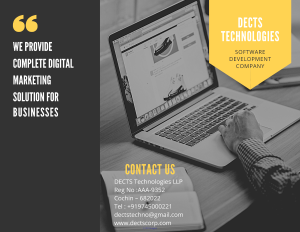 WebSite Design And Development