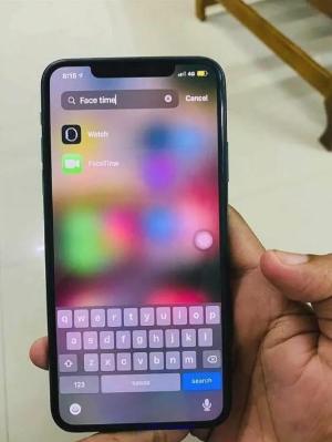 Apple iPhone 11 Pro Max, 256GB, Midnight Green, Fully Unlocked