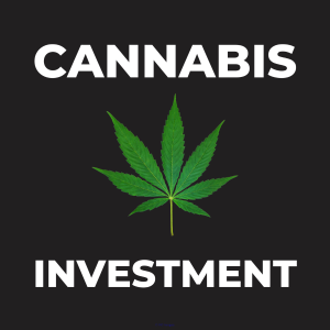 INVEST in an Award Winning Licensed Cannabis Company!