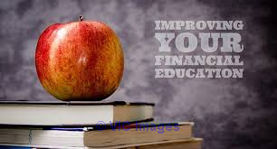 Get a Financial Education | What Do You Need to Know About Finan