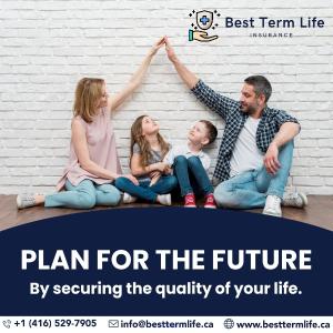 Insurance company in Mississauga, Ontario, Canada