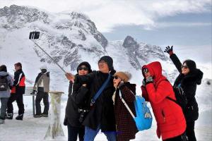 Find Best Travel Company