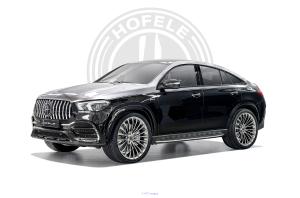 Mercedes-Benz GLE 53 AMG - HOFELE HGLE 53 Coupe * Special Edition