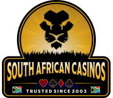 Largest South African Online Casino & Online Gambling