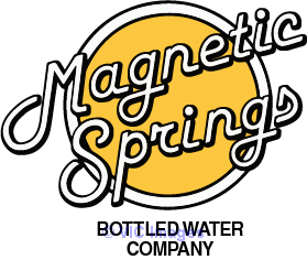 Magnetic Springs Bottled Water Company