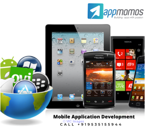Mobile Application Development Company