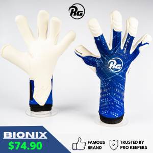 Best Soccer Goalkeeper Gloves