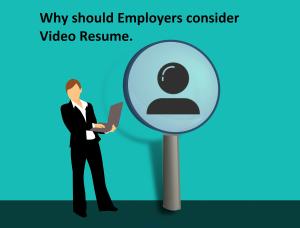 Video Resume App | Job Search | StaffMerge Inc