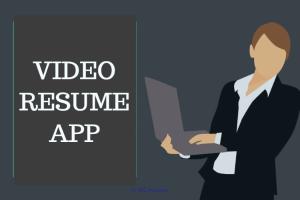 Video Resume App & Job Search by StaffMerge