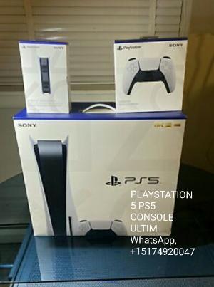 Original New SONY Playstation 5 PS5