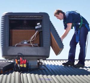Fast & Reliable Evaporative Cooling Geelong