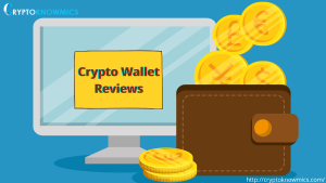 Looking for crypto wallet reviews?