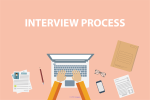 Video Interview Platform | StaffMerge Inc