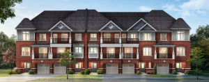 Townhome close to lake $500k
