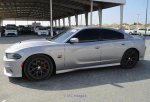2016 Dodge Charger