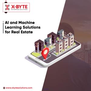 Real Estate Agent app development solutions in USA
