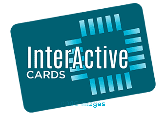 InterActive Cards