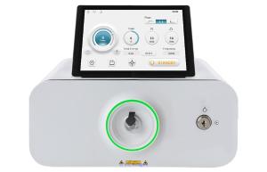 Multi-Application Surgical Laser 980nm/1470nm wavelength