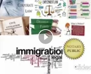 Family lawyer serving Calgary and area