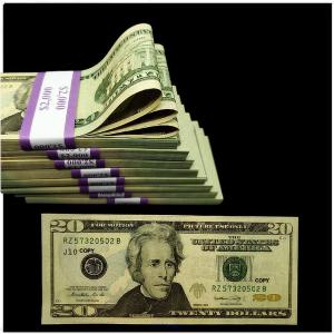 Buy Fake British Pounds Notes