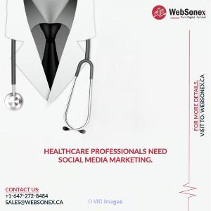 Now Reach Your Patients With Targeted Social Media Campaigns
