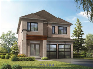 New Townhomes and Single family homes in Markham