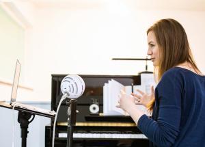 Attend Excellent Online Piano Lessons | The Online Adult Music Academy