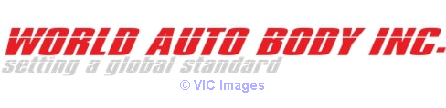 World Auto Body Inc.
