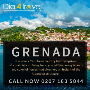 Cheap Flight Deals from London for a Dream Holiday
