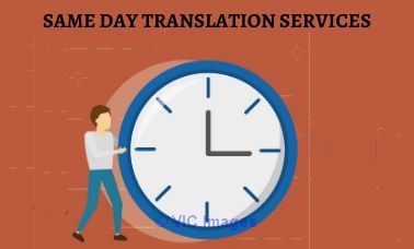 The Quickest Translation Services Springfield