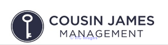 Cousin James Management