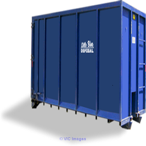 Seeking Bin Rental Abbotsford