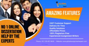 No.1 Assignment Help Online Canada