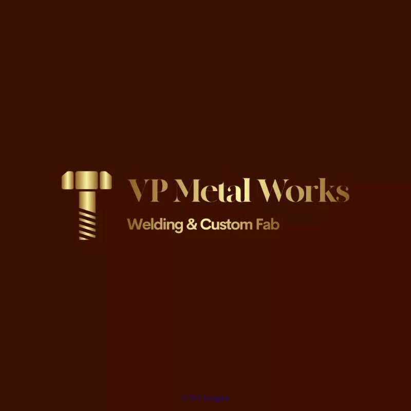 VP Metal Work'S (BUSINESS REGISTRATION #- 310083563)